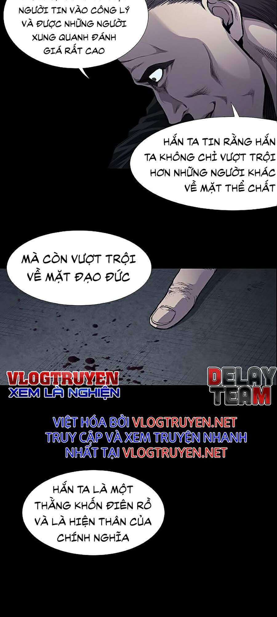 Tao Là Công Lý Chapter 26 - Trang 2