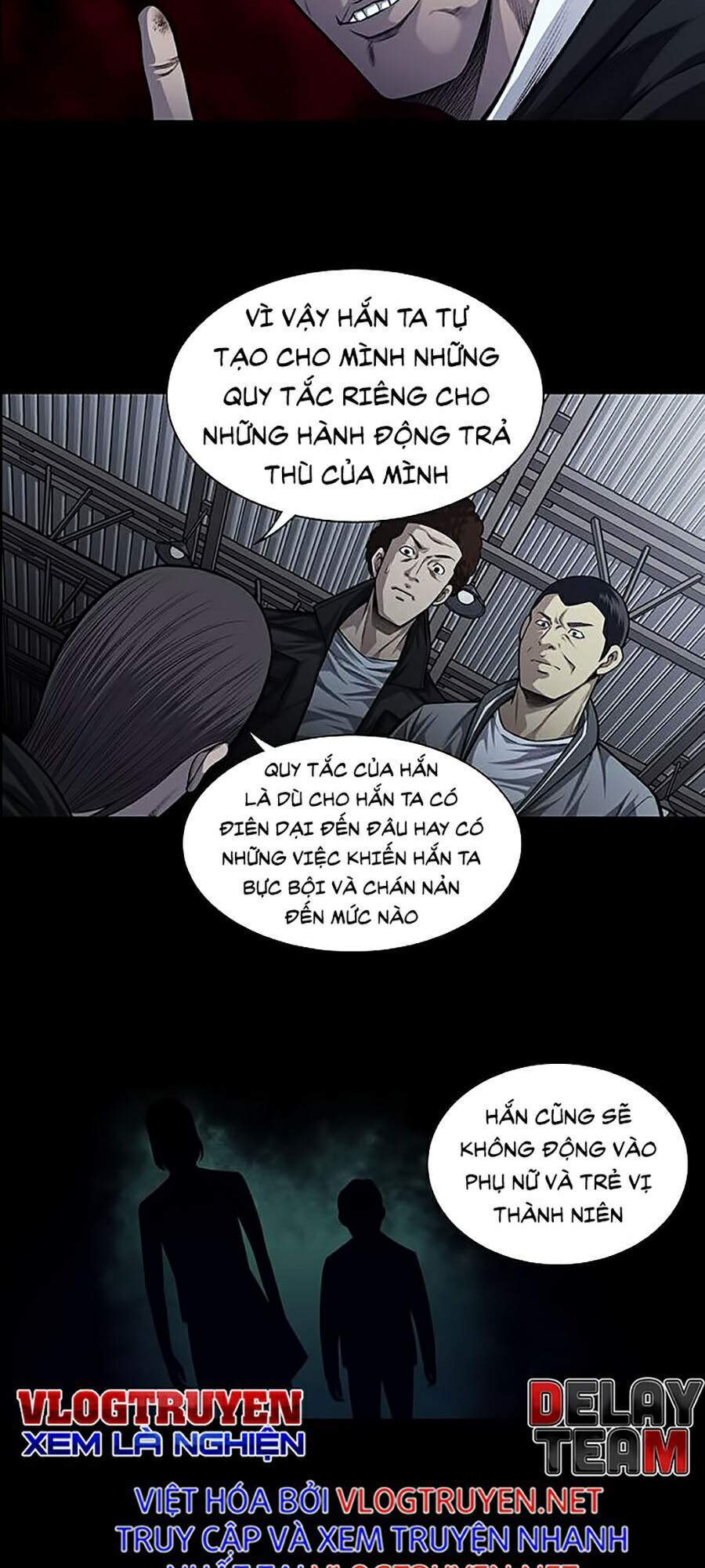 Tao Là Công Lý Chapter 26 - Trang 2