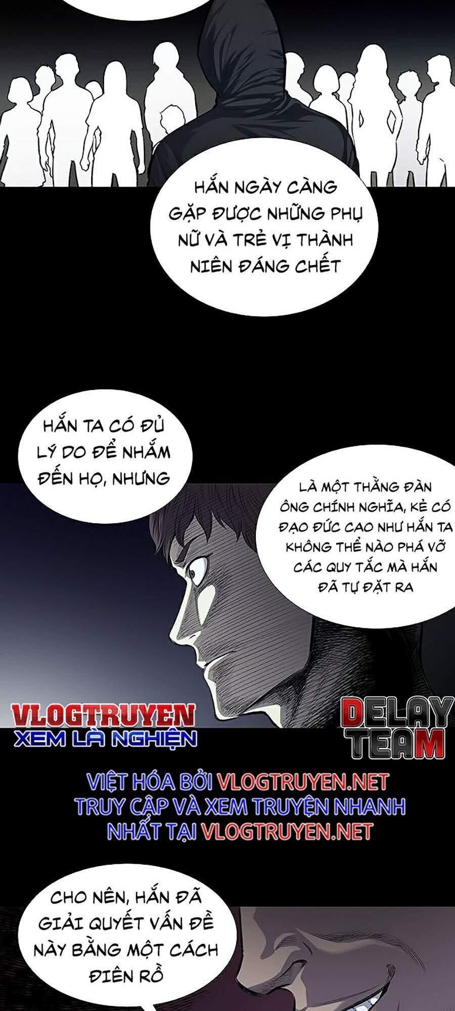 Tao Là Công Lý Chapter 26 - Trang 2