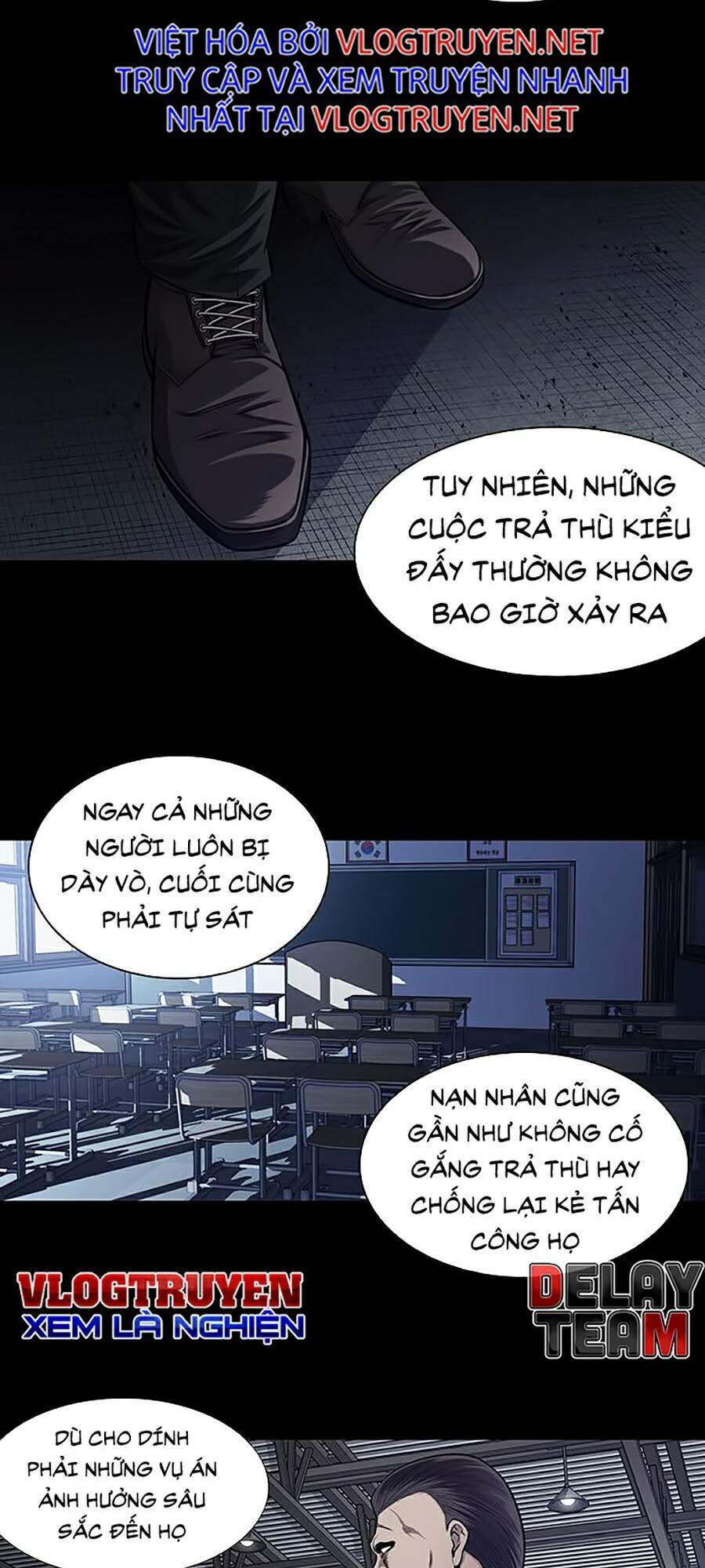 Tao Là Công Lý Chapter 26 - Trang 2