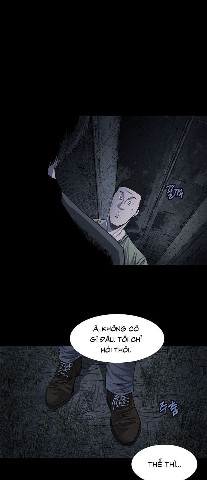 Tao Là Công Lý Chapter 14 - Trang 2