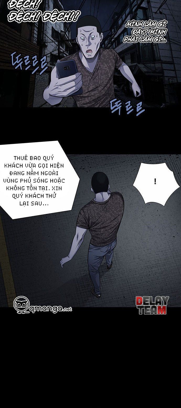 Tao Là Công Lý Chapter 14 - Trang 2