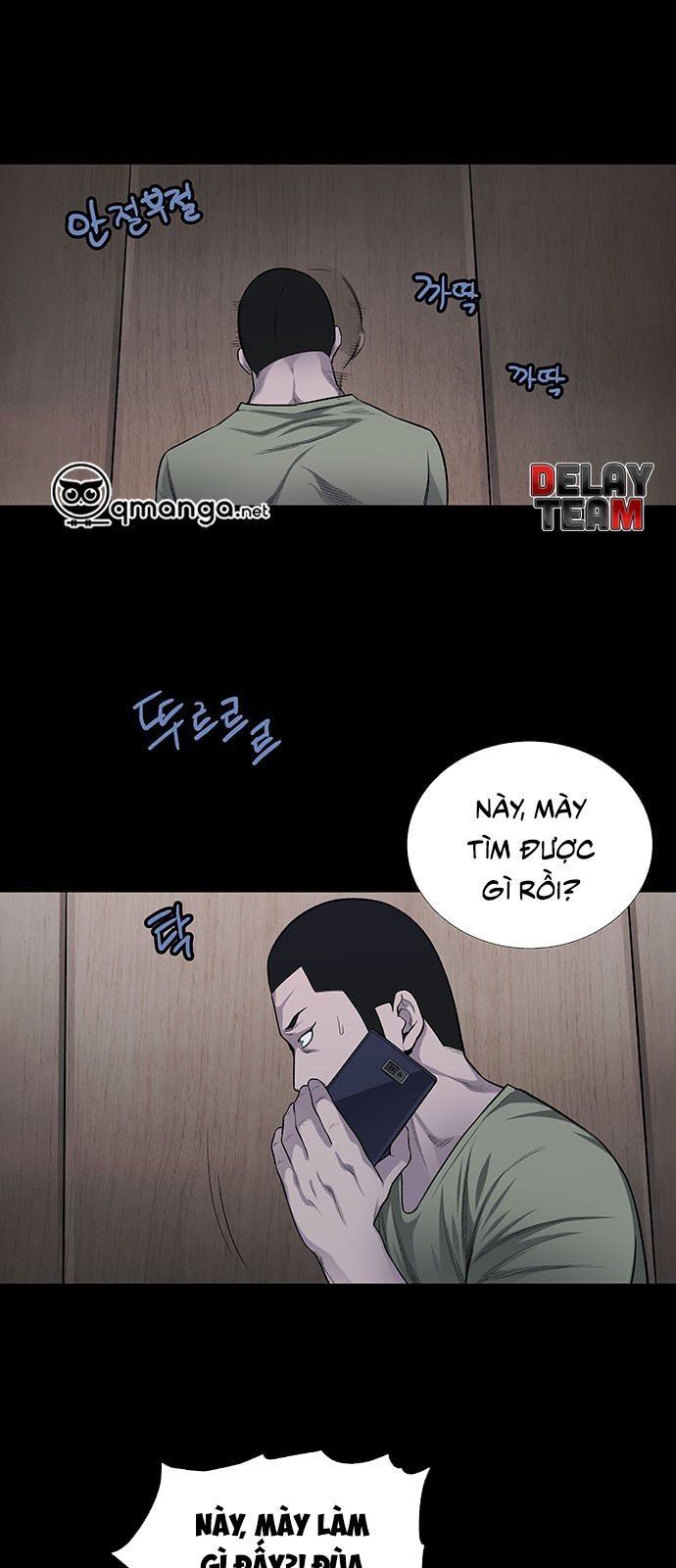 Tao Là Công Lý Chapter 14 - Trang 2