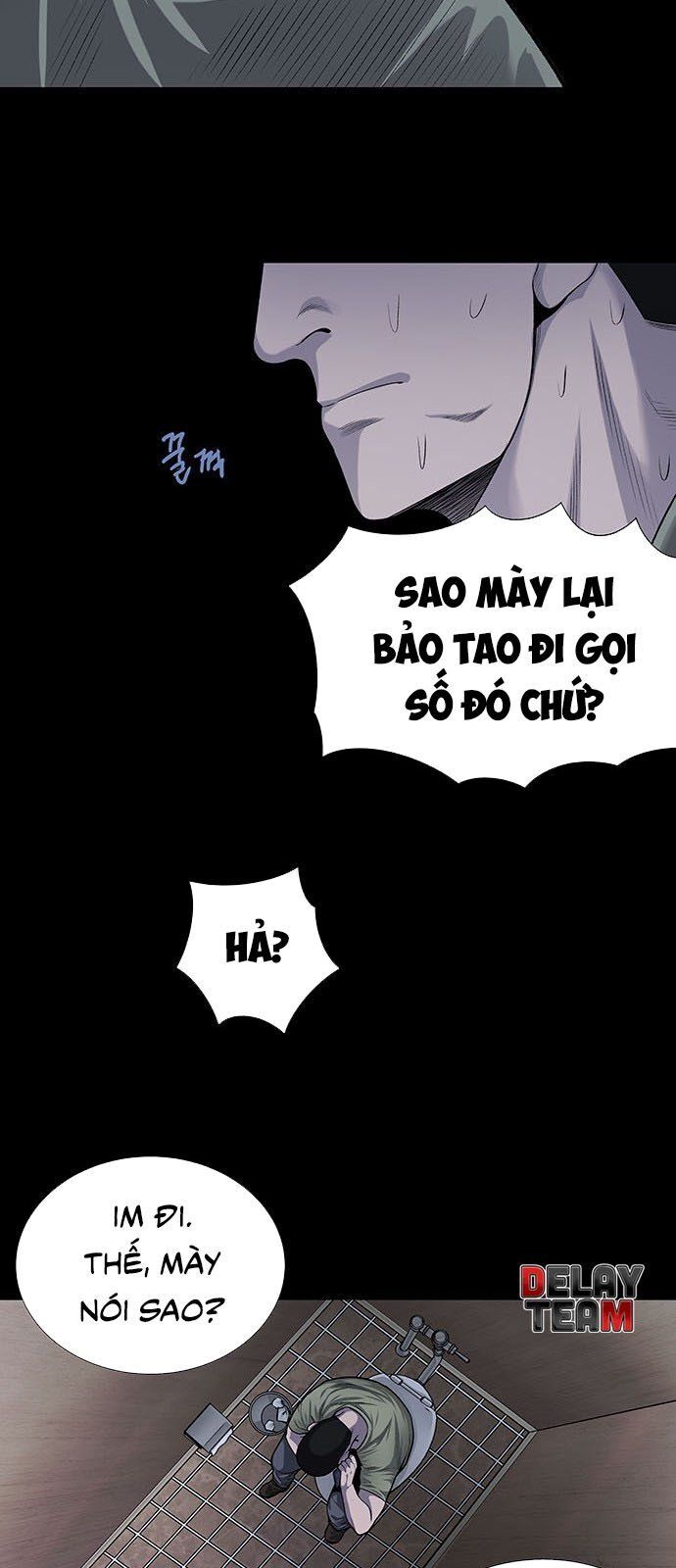 Tao Là Công Lý Chapter 14 - Trang 2