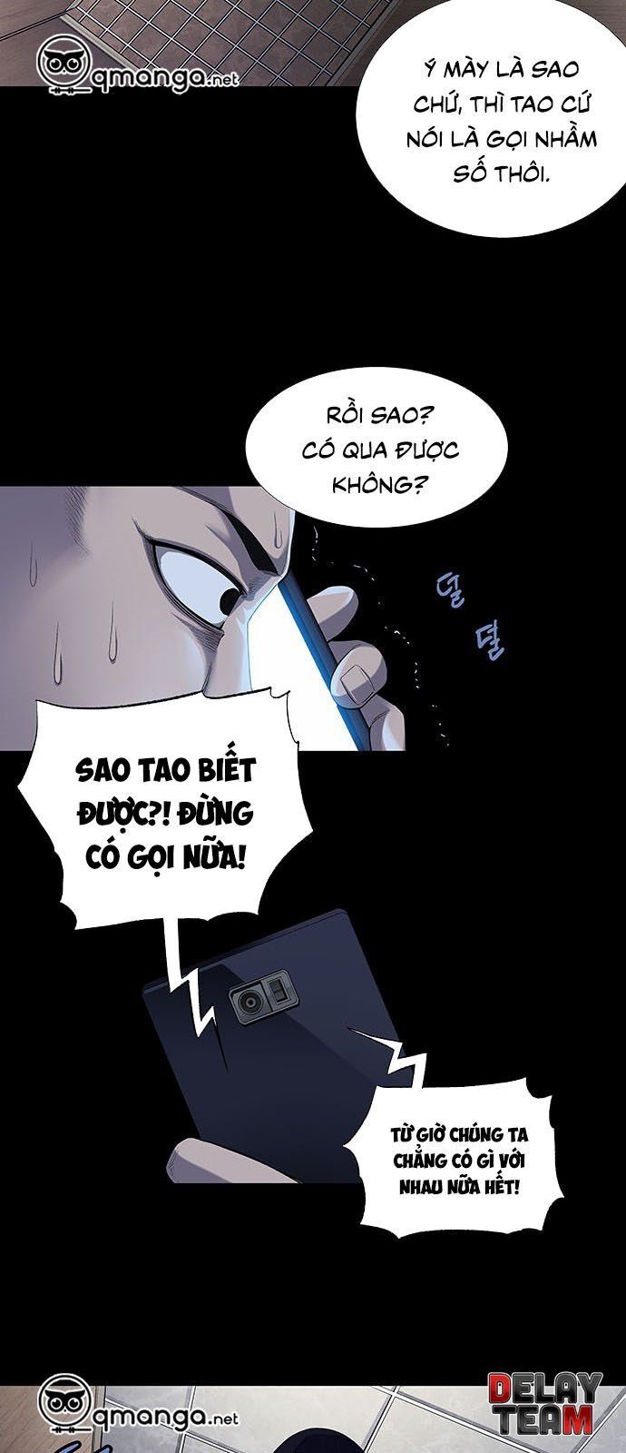 Tao Là Công Lý Chapter 14 - Trang 2