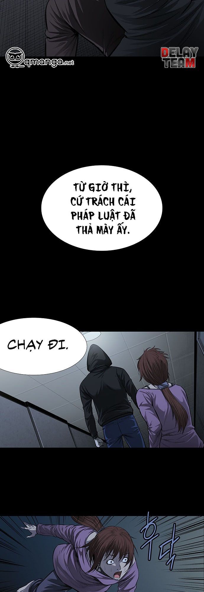 Tao Là Công Lý Chapter 8 - Trang 2