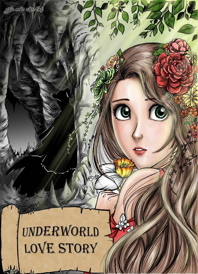 Underworld Love Story Chapter 2 - Trang 2