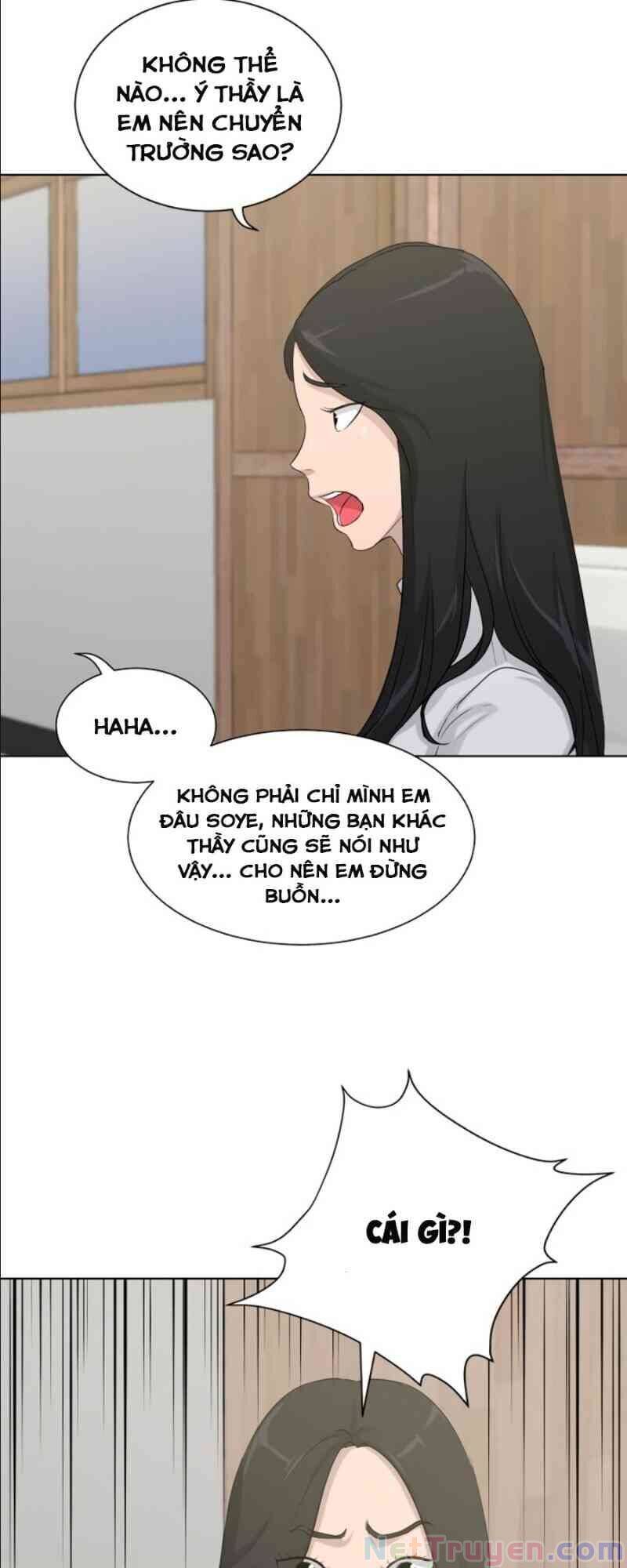 Trigger Chapter 13 - Trang 2