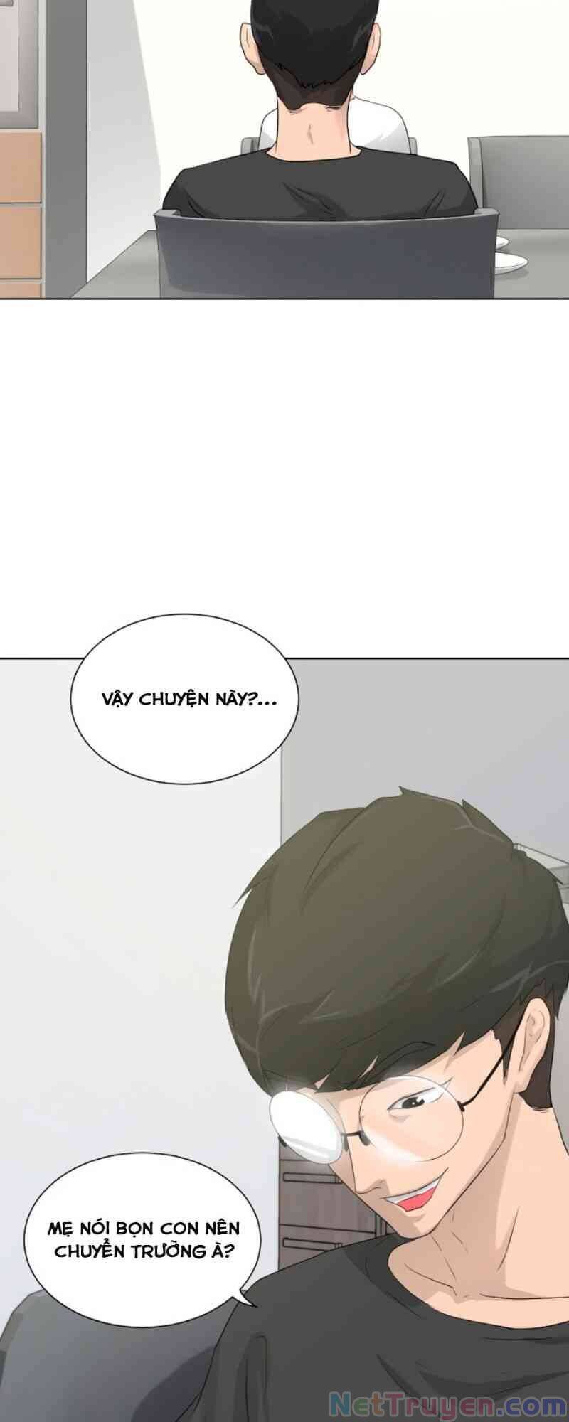 Trigger Chapter 13 - Trang 2