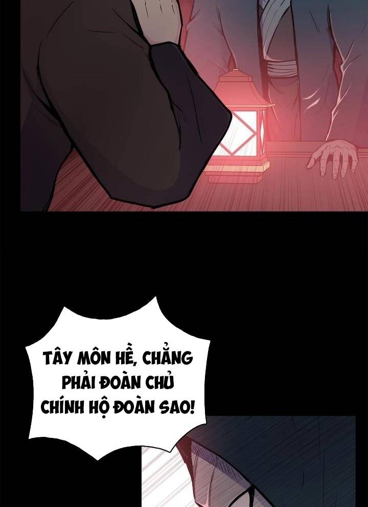 Phong Vân Chiến Thần Chapter 74 - Trang 2