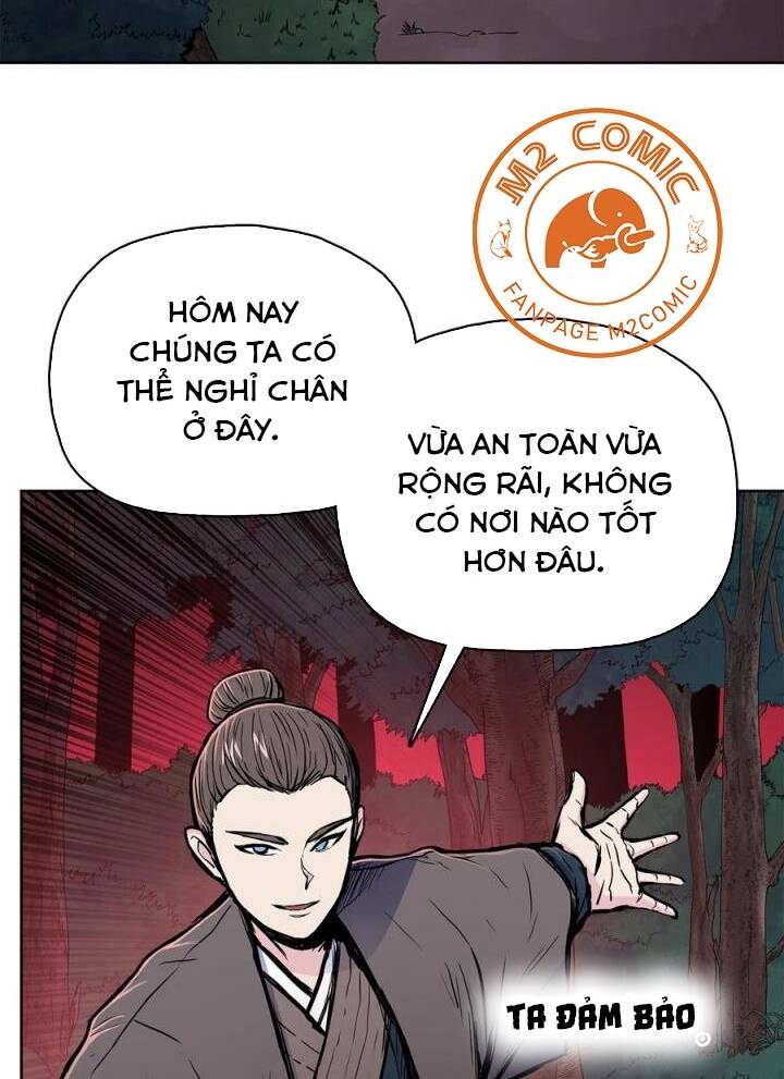 Phong Vân Chiến Thần Chapter 74 - Trang 2