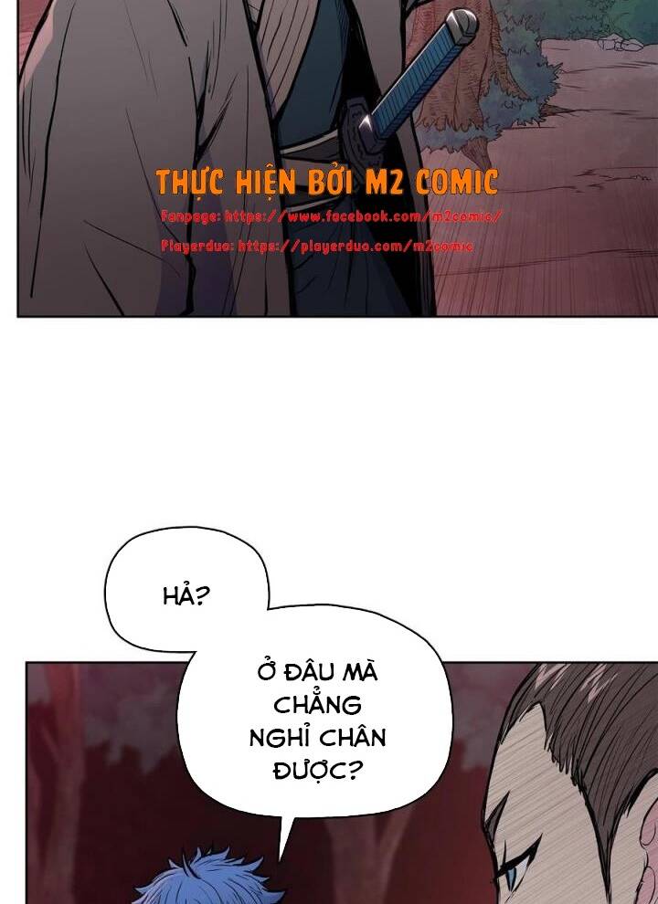 Phong Vân Chiến Thần Chapter 74 - Trang 2