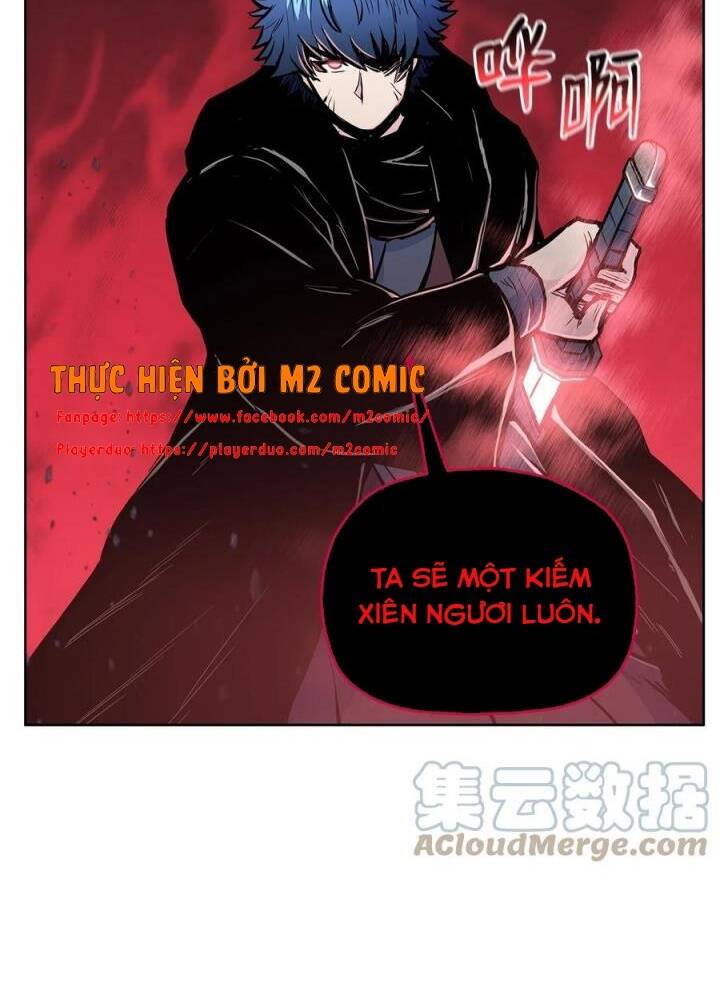 Phong Vân Chiến Thần Chapter 74 - Trang 2