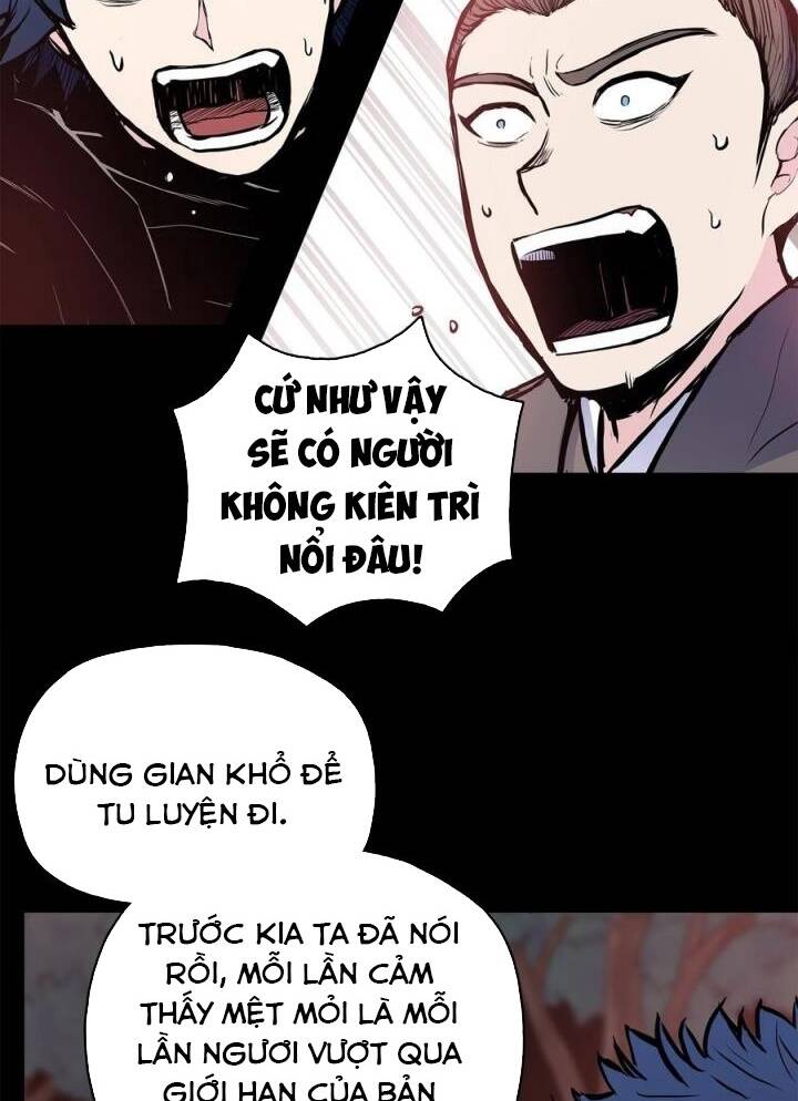 Phong Vân Chiến Thần Chapter 74 - Trang 2