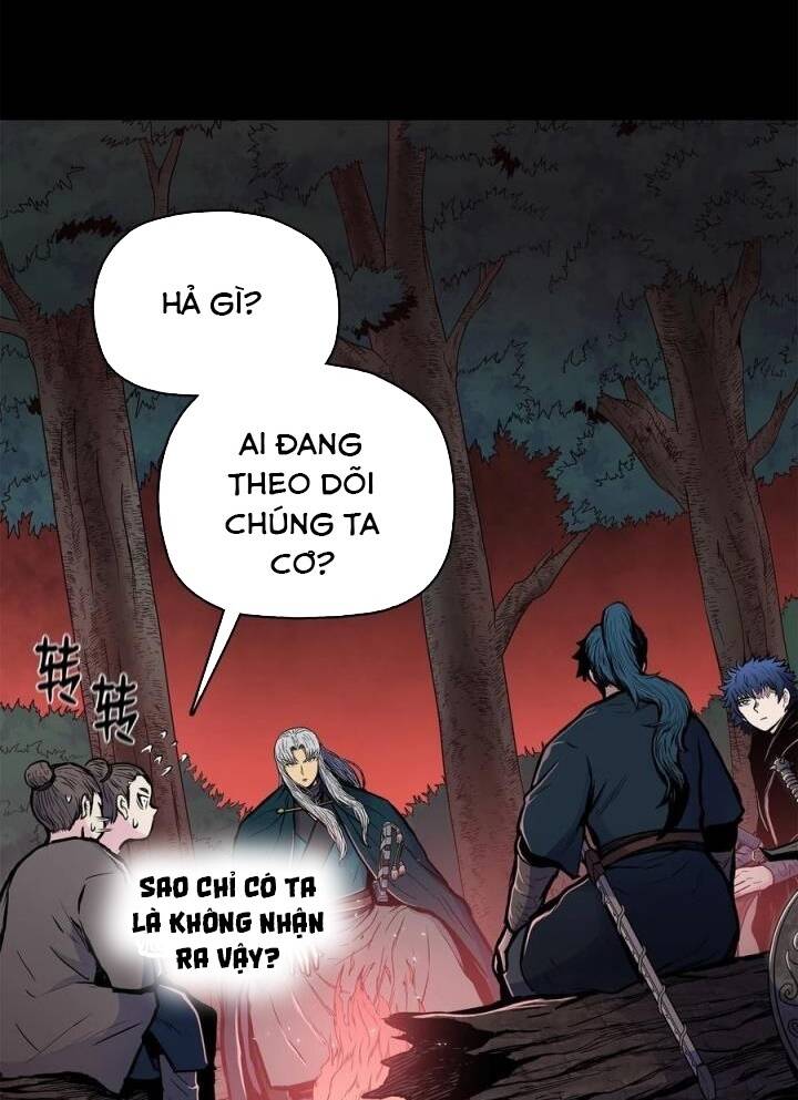 Phong Vân Chiến Thần Chapter 74 - Trang 2