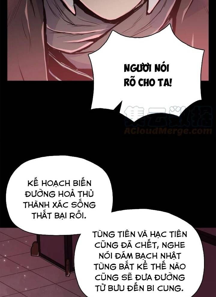 Phong Vân Chiến Thần Chapter 74 - Trang 2