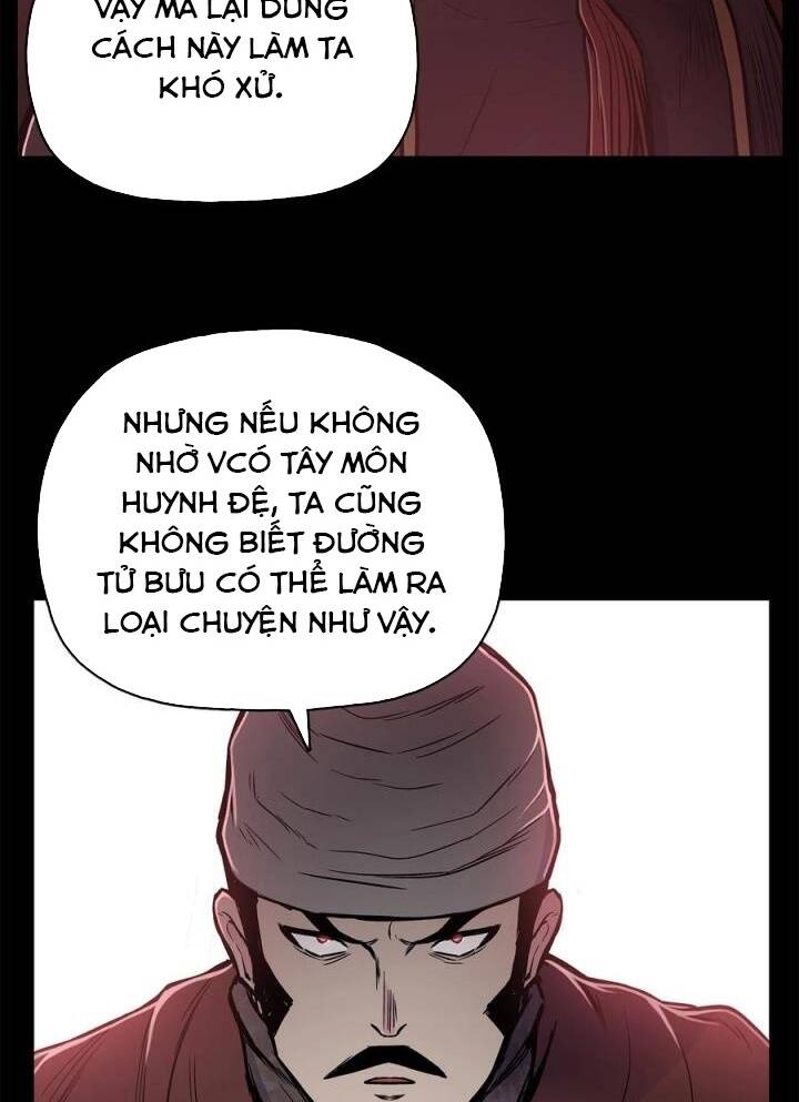 Phong Vân Chiến Thần Chapter 74 - Trang 2