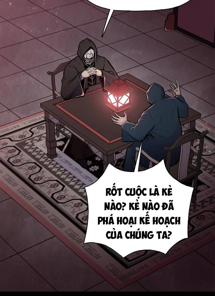 Phong Vân Chiến Thần Chapter 74 - Trang 2