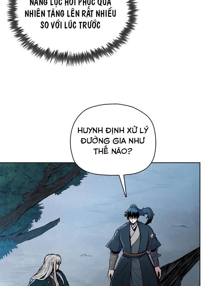 Phong Vân Chiến Thần Chapter 73 - Trang 2