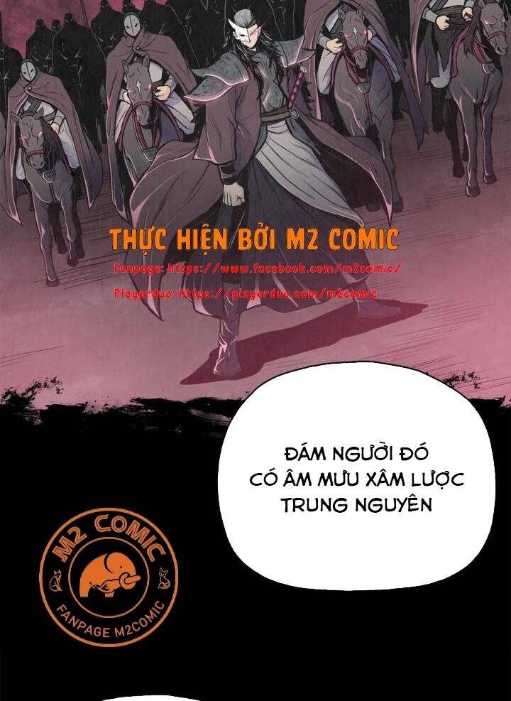 Phong Vân Chiến Thần Chapter 73 - Trang 2