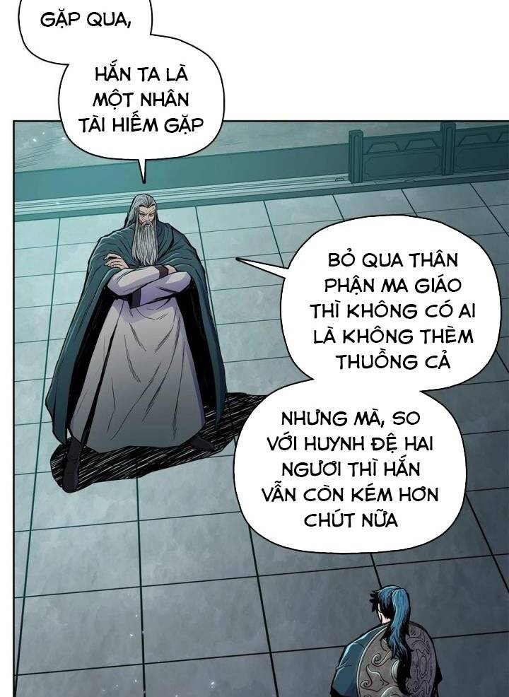 Phong Vân Chiến Thần Chapter 73 - Trang 2