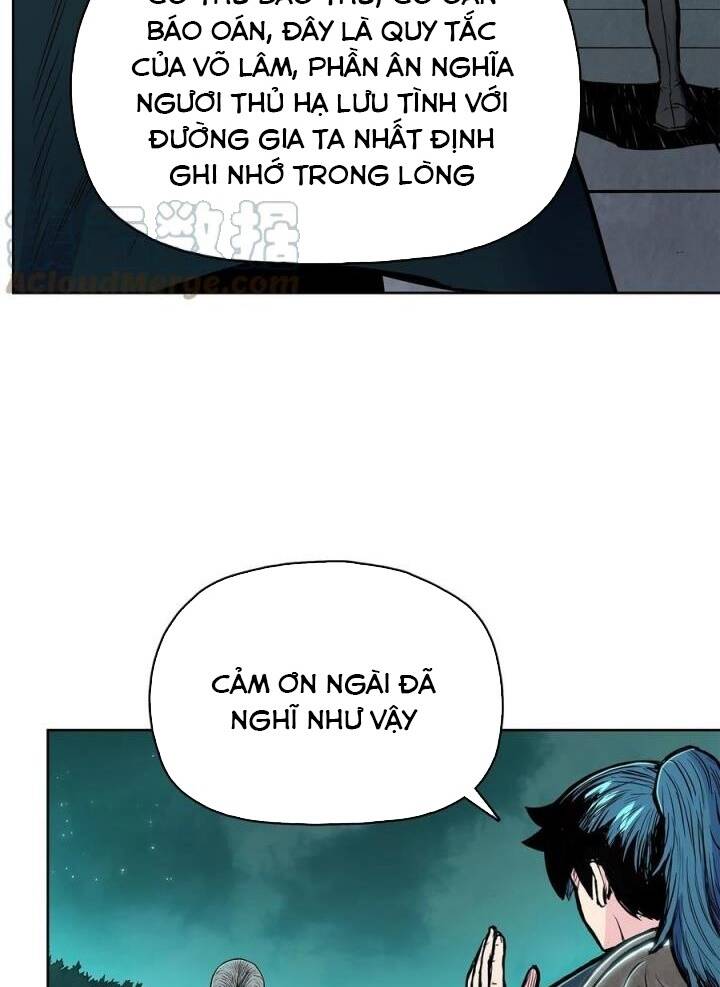 Phong Vân Chiến Thần Chapter 73 - Trang 2