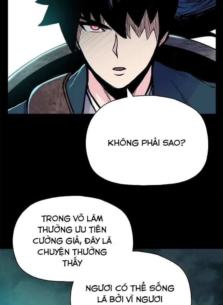 Phong Vân Chiến Thần Chapter 73 - Trang 2