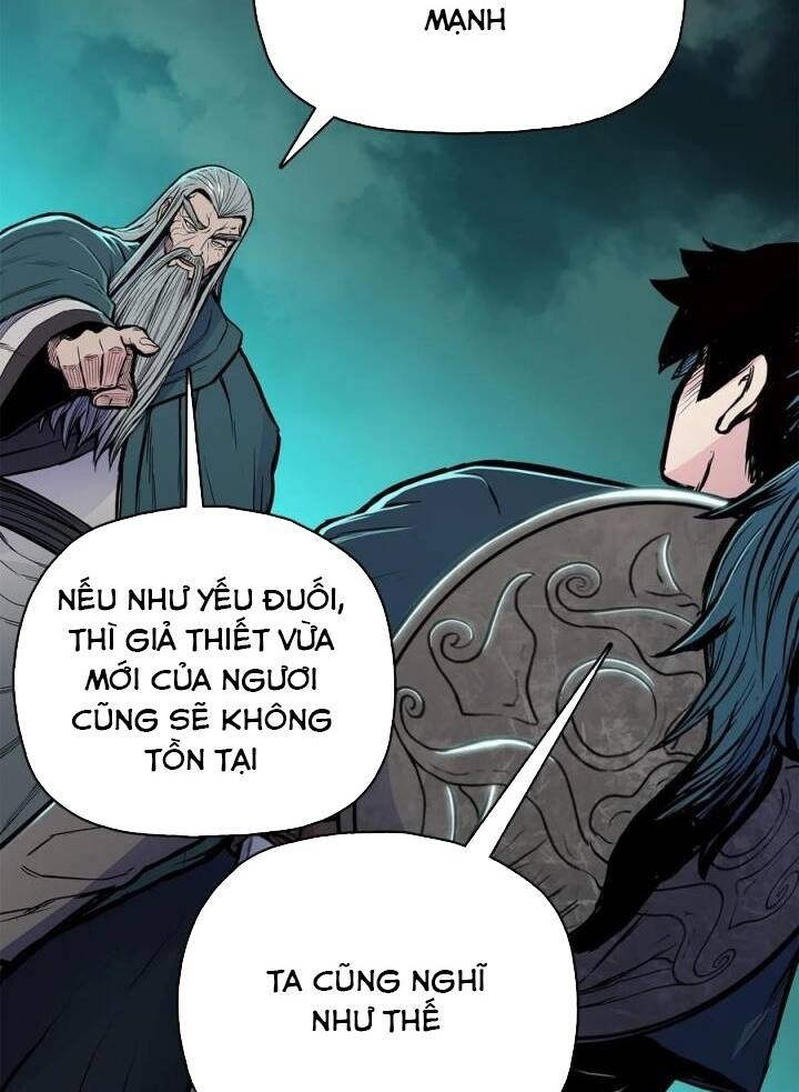 Phong Vân Chiến Thần Chapter 73 - Trang 2