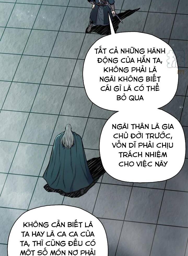 Phong Vân Chiến Thần Chapter 73 - Trang 2