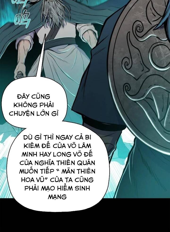 Phong Vân Chiến Thần Chapter 73 - Trang 2