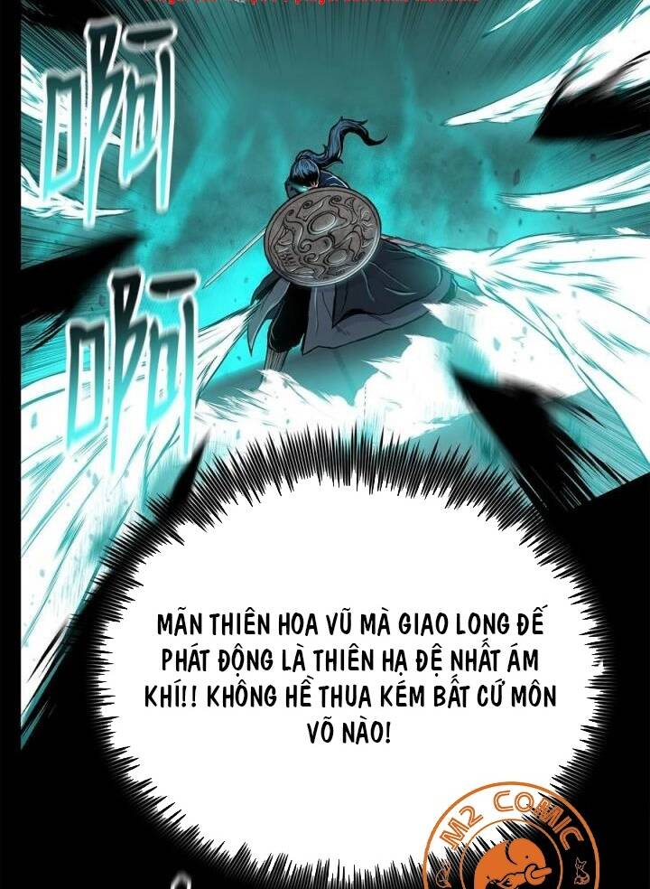 Phong Vân Chiến Thần Chapter 73 - Trang 2