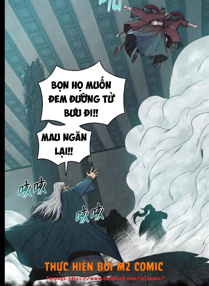 Phong Vân Chiến Thần Chapter 73 - Trang 2