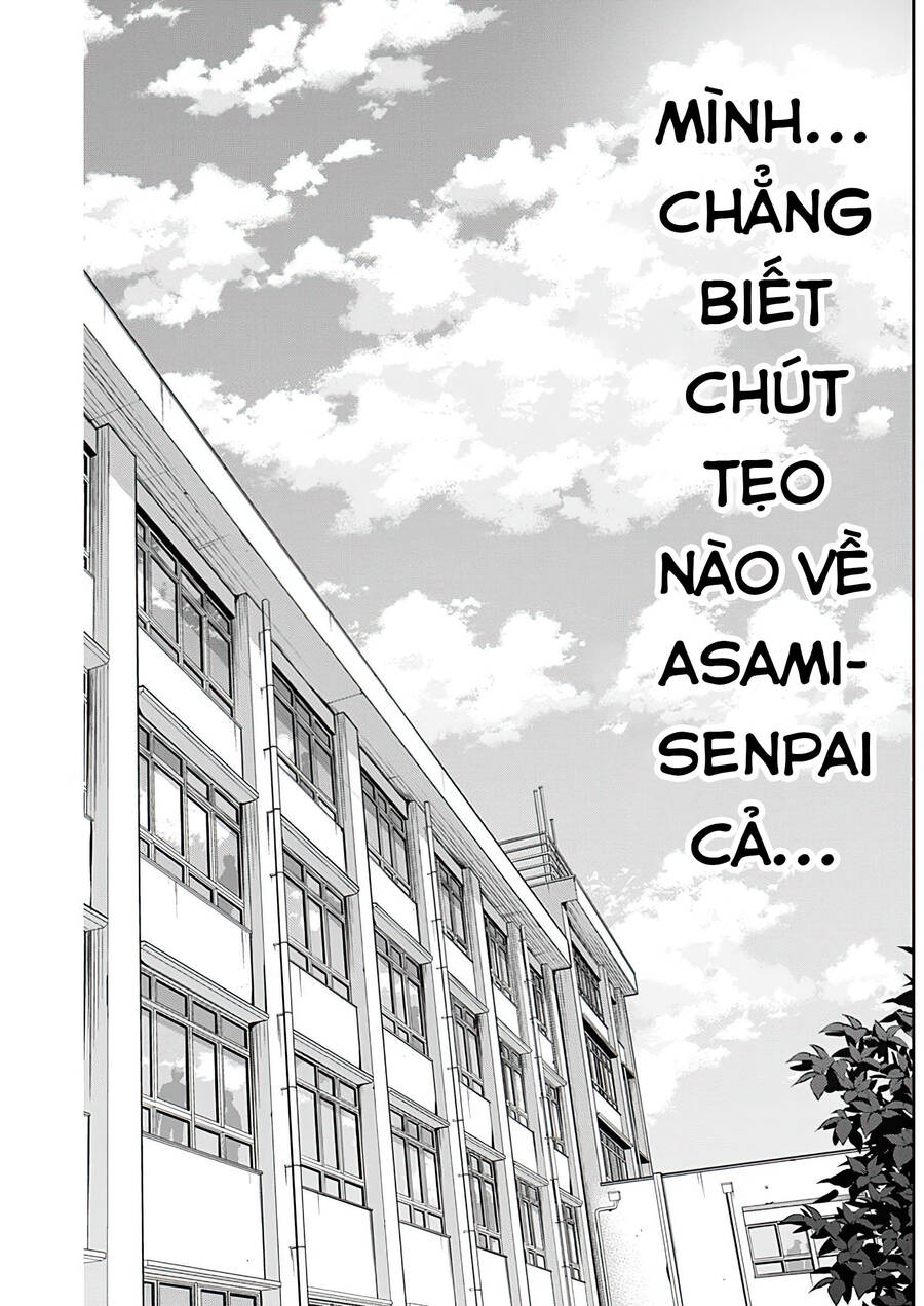 Tiempo Chapter 9 - Trang 2