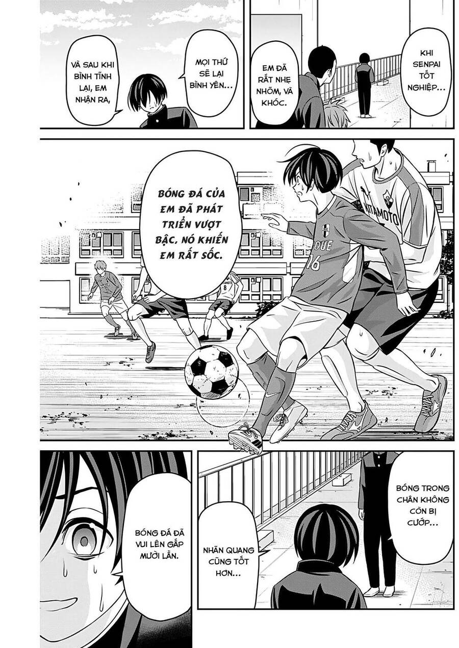 Tiempo Chapter 7 - Trang 2