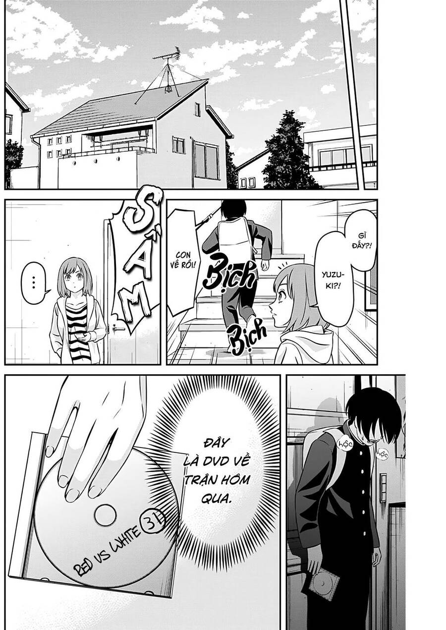 Tiempo Chapter 7 - Trang 2