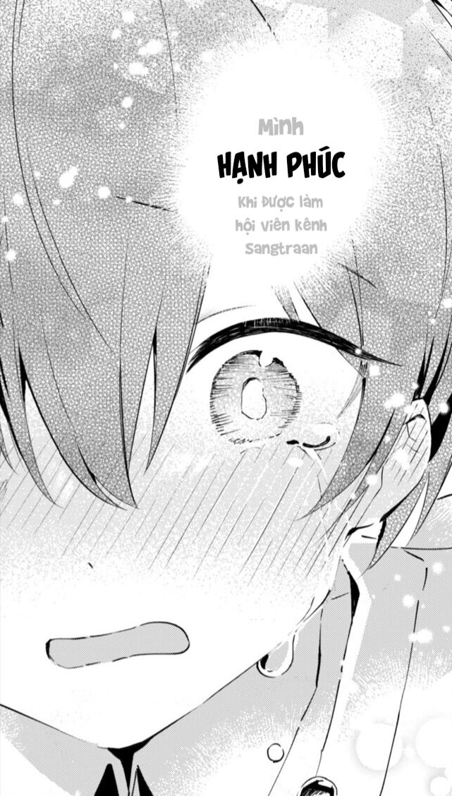 Shuumatsu No Hanayome-Sama ~Sweet Home†Melty Life~ Chapter 5 - Trang 2