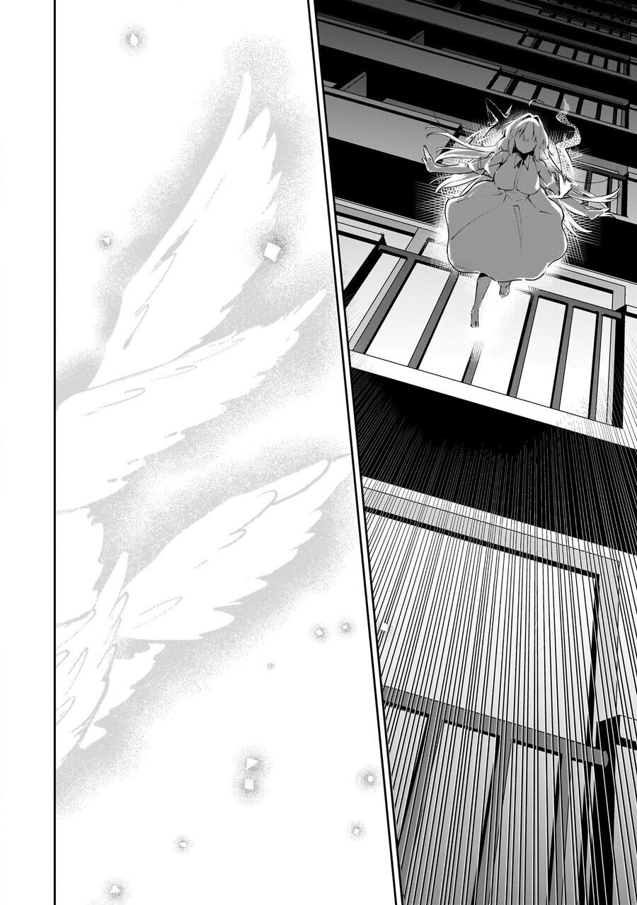 Shuumatsu No Hanayome-Sama ~Sweet Home†Melty Life~ Chapter 1 - Trang 2