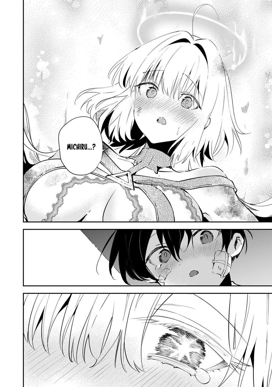 Shuumatsu No Hanayome-Sama ~Sweet Home†Melty Life~ Chapter 1 - Trang 2