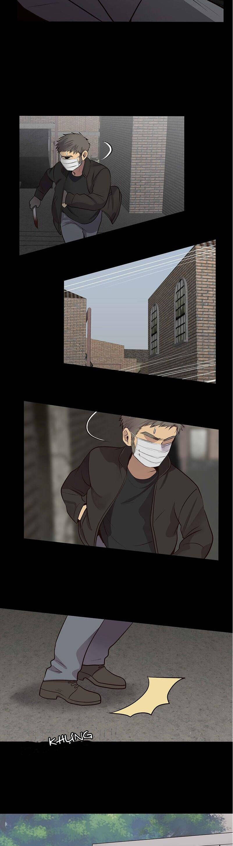 Bí Mật Sâu Sắc Nhất Của Tôi Chapter 47 - Trang 2