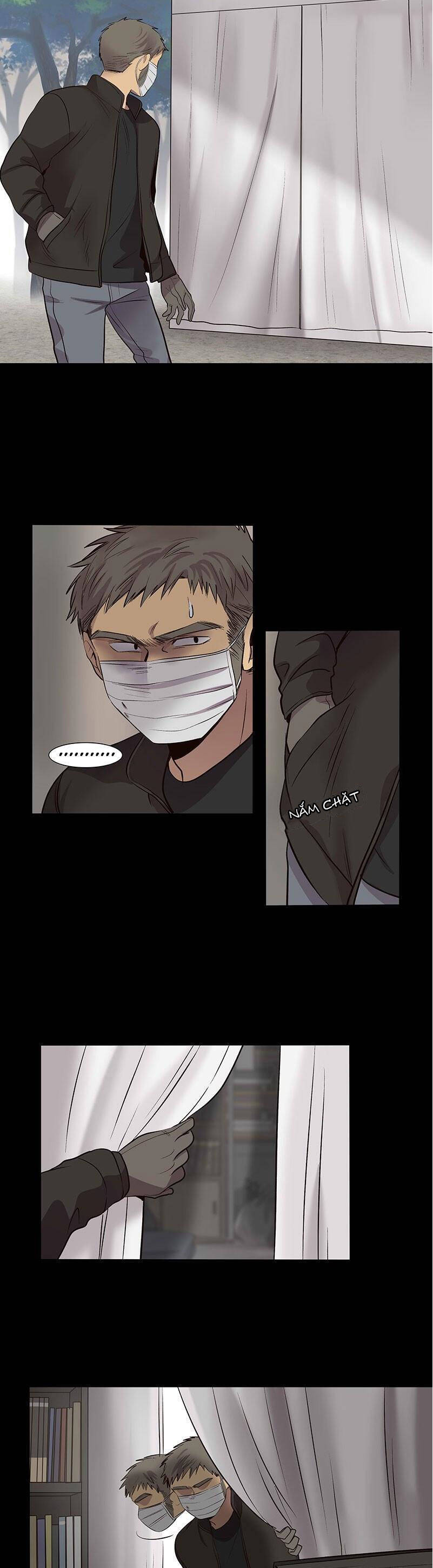 Bí Mật Sâu Sắc Nhất Của Tôi Chapter 47 - Trang 2