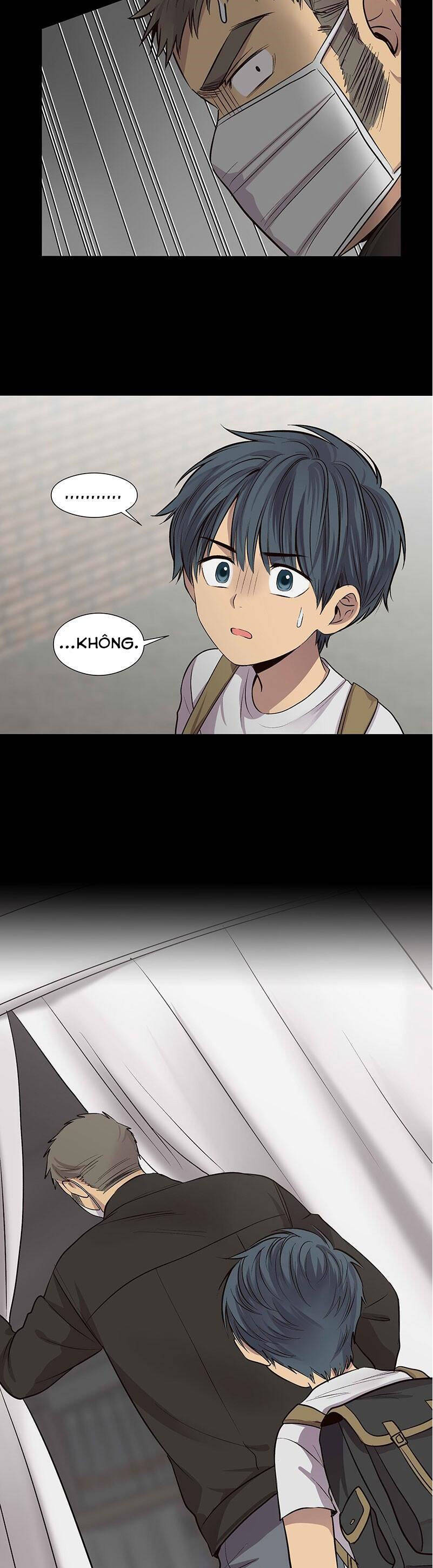 Bí Mật Sâu Sắc Nhất Của Tôi Chapter 47 - Trang 2