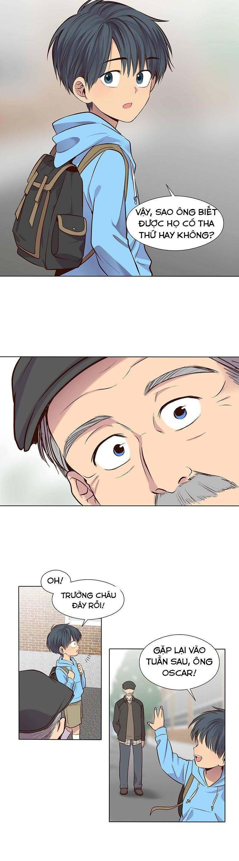 Bí Mật Sâu Sắc Nhất Của Tôi Chapter 47 - Trang 2