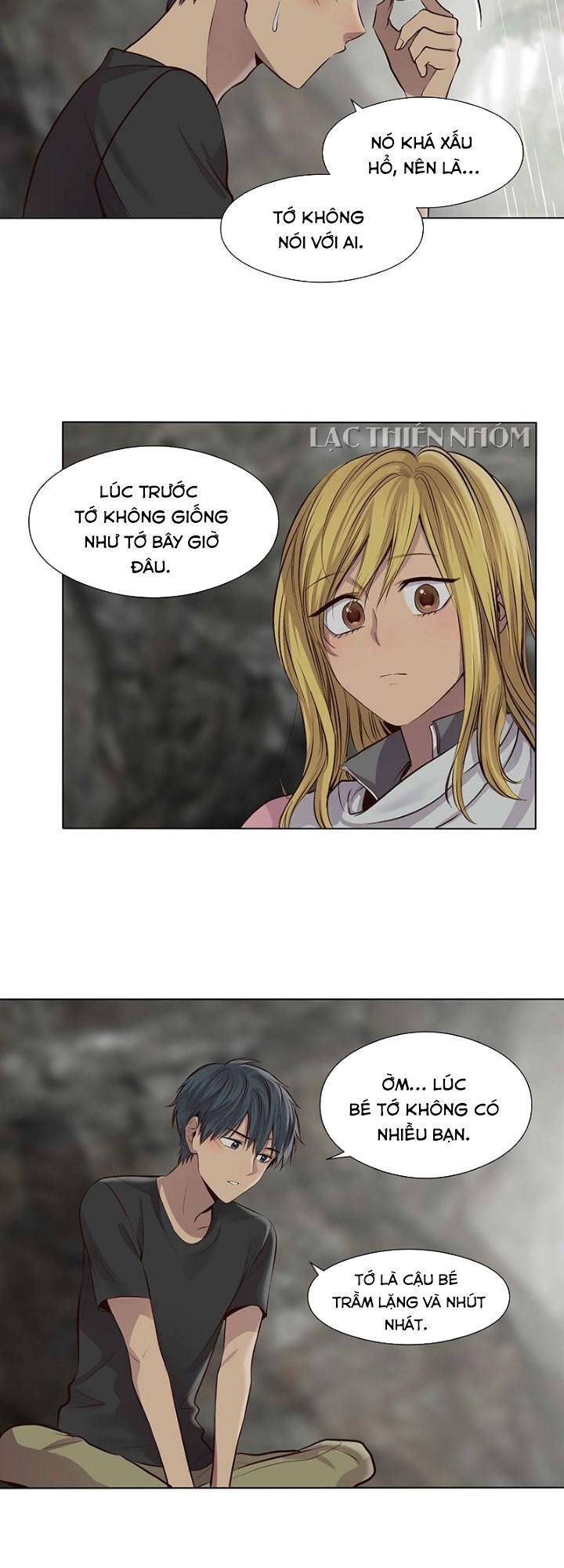 Bí Mật Sâu Sắc Nhất Của Tôi Chapter 44 - Trang 2