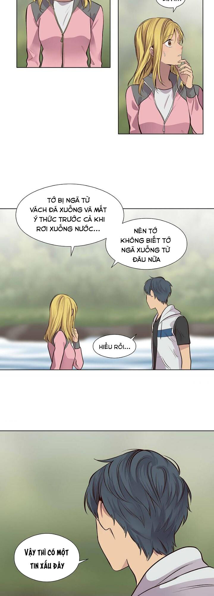 Bí Mật Sâu Sắc Nhất Của Tôi Chapter 42 - Trang 2