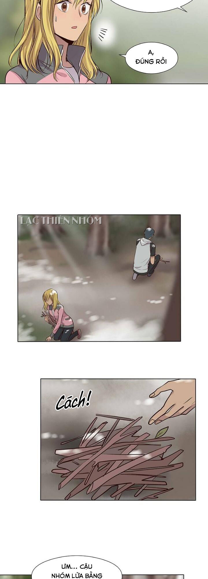 Bí Mật Sâu Sắc Nhất Của Tôi Chapter 42 - Trang 2