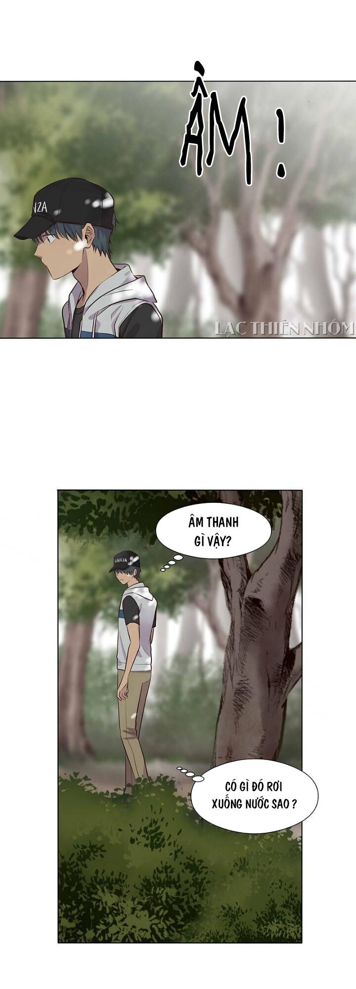 Bí Mật Sâu Sắc Nhất Của Tôi Chapter 42 - Trang 2