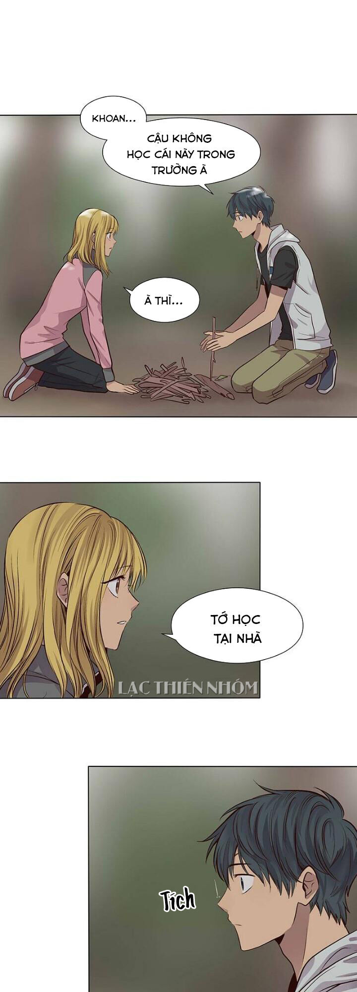 Bí Mật Sâu Sắc Nhất Của Tôi Chapter 42 - Trang 2