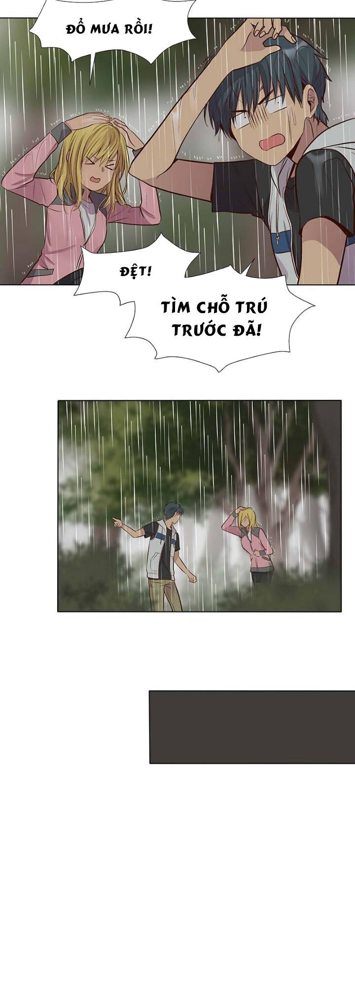 Bí Mật Sâu Sắc Nhất Của Tôi Chapter 42 - Trang 2