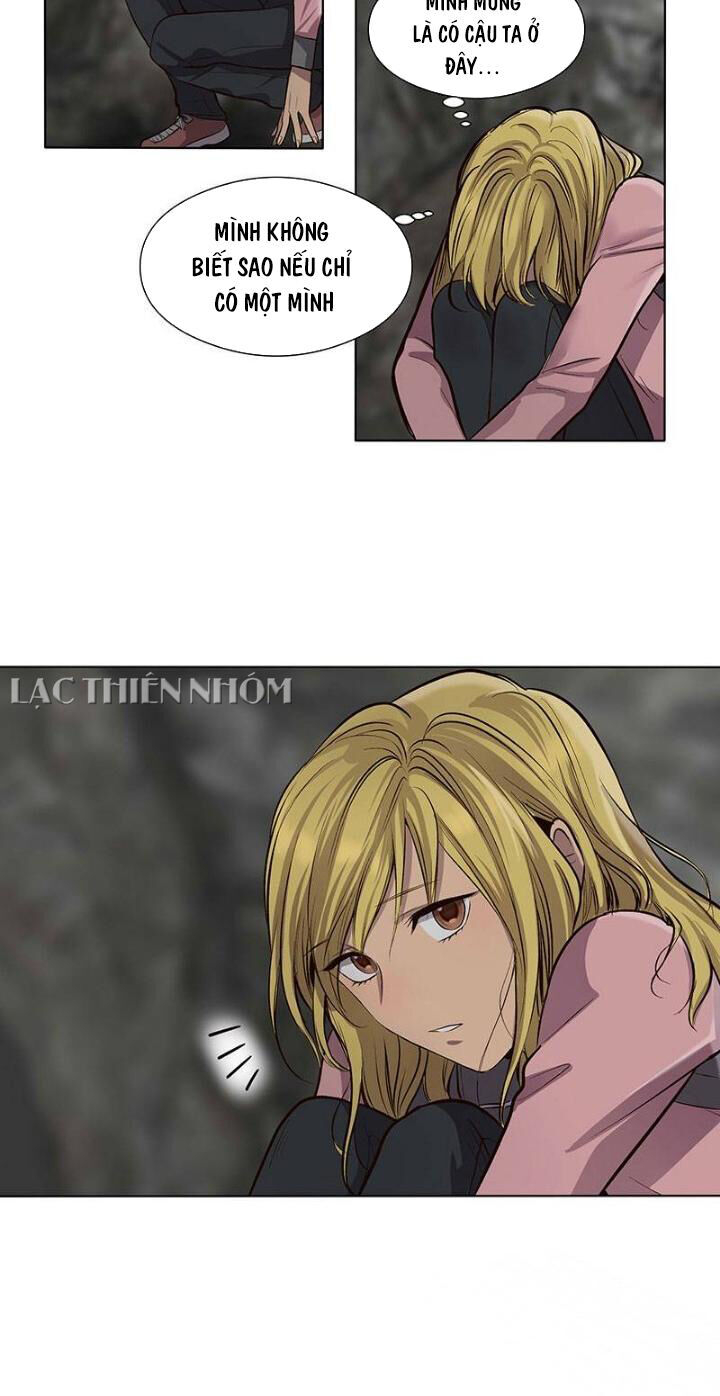 Bí Mật Sâu Sắc Nhất Của Tôi Chapter 42 - Trang 2