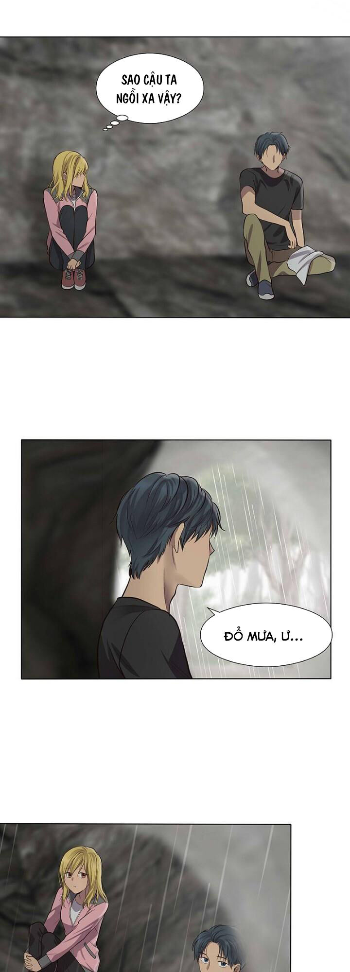 Bí Mật Sâu Sắc Nhất Của Tôi Chapter 42 - Trang 2